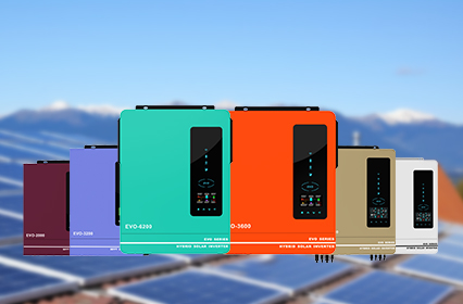 What Is a Hybrid Solar Inverter 