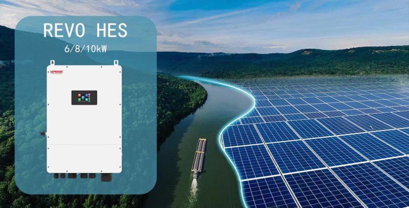 are solar inverters waterproof