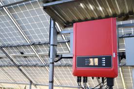 Solar PV Inverter Replacement Cost 