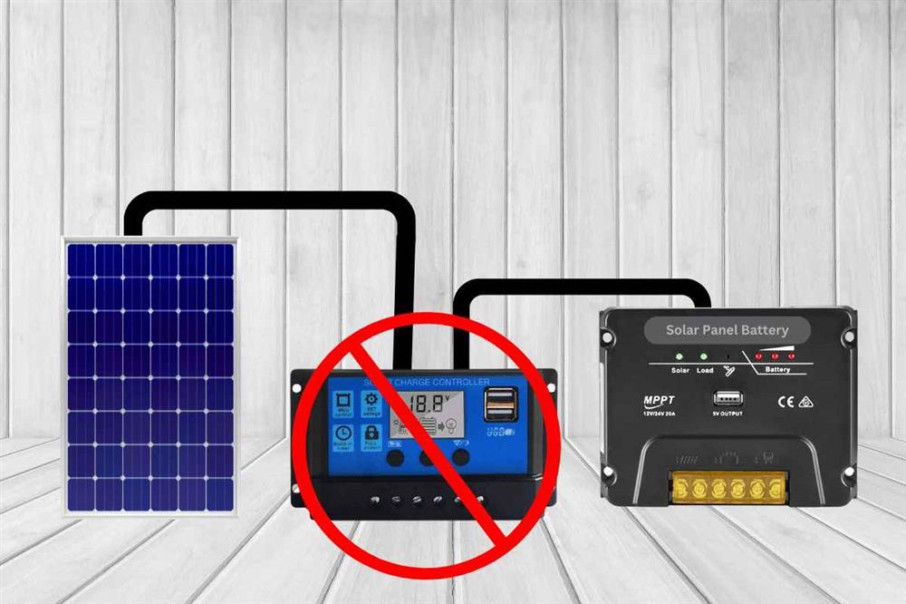 How to Connect Solar Panels to a Battery
