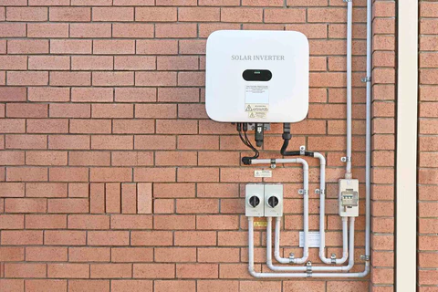 How Does a Solar Inverter Work In Real Time