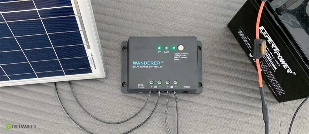 How to Connect Solar Panels to a Battery
