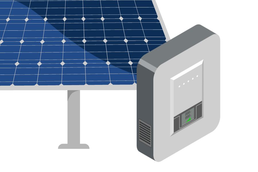 Can You Connect a Solar Panel Directly to an Inverter? 