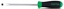 Picture of SLOTTED ANTI SLIP SCREWDRIVER 8X175MM - QFAAB0818