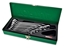 Picture of Double ring offset spanner set 8Pc 1/4 - 7/8" QGBAD0801