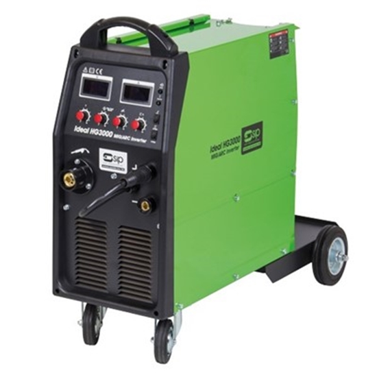 Picture of SIP HG3000 MIG/ARC Inverter Welder