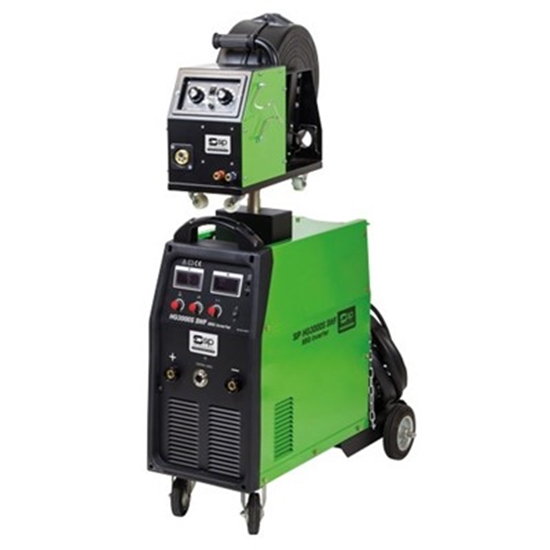 Picture of SIP HG3000S MIG/ARC Inverter Welder