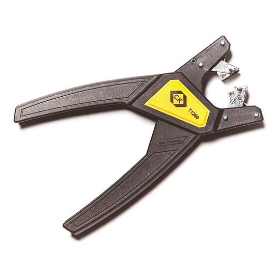 Picture of Automatic Cable & Wire Stripper