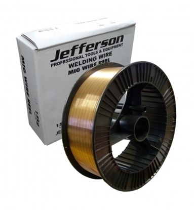 Picture of Jefferson 0.8MM MIG WELDING WIRE