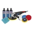 Picture of 180mm Pro Polishing & Compounding Kit 1100W/230V