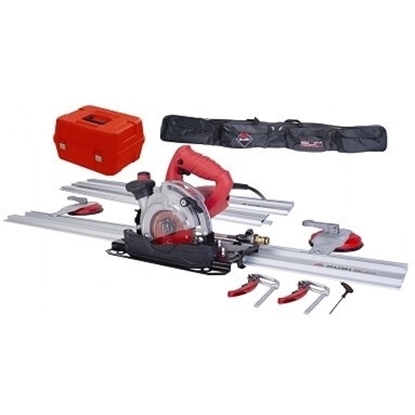 Picture of Rubi 51957 TC-125 KIT Circular Electric Tile Saw