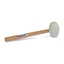 Picture of White Rubber Mallet 66905