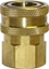 Picture of 1/4" Quick Release Fitting - JEFWASHFITT06