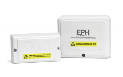 CRT2 - Battery Operated Non-Programmable - EPH Controls