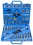 Picture of 45 Piece Metric Tap & Die Set - JEFTAPDSTU45M