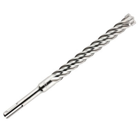 Picture of Vires 2H Pro SDS plus drill bit 16mm x 1000mm VRPSDS161000