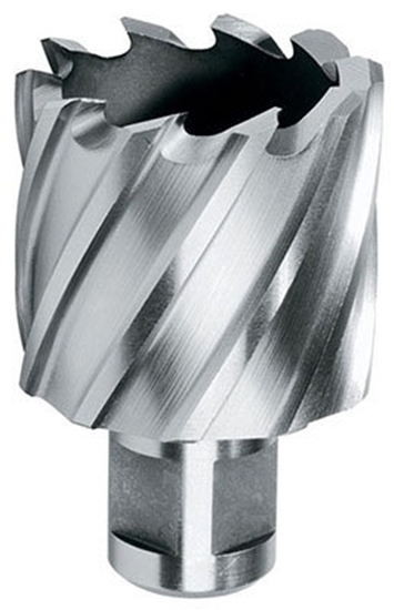 Picture of Vires HSS Ground Core Drill Bit 39mm VRCD3039