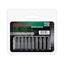 Show details for PH1 25mm Screwdriver Bit Set 10pce QFSBA0801G Picture of PH1 25mm Screwdriver Bit Set 10pce QFSBA0801G