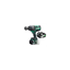 Picture of HiKoki WR36DB 36V MultiVolt 2 x 4.0AH Brushless 1/2" Impact Wrench