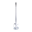 Picture of [76972] Mixing Paddle M120-R 3H LONG Zn
