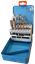 Picture of Vires HSS Hand Tap Drill Bit Set M3-M12 VRHTDBS