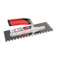 Picture of Rubi 76947 Stainless Jagged Trowel 28cm 15 x 15mm 76947