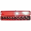 Picture of 10 Piece 1/2" Impact Socket Set JEFISOC12-03