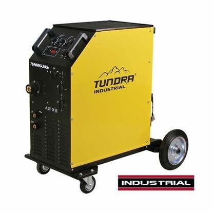 Picture of Tundra 300 Amp Compact MIG Welder (Single Phase)