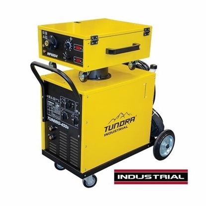 Picture of Tundra 300 Amp MIG Welder (Single Phase)