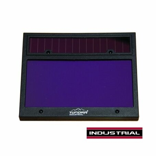 Picture of Tundra Auto Darkening Filter  TUNAWH-S15