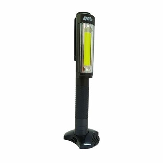 Picture of Jefferson QL3-R Rechargeable LED Torch  JEFTRCH23