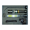 Picture of Jefferson 300lm 3-in-1 Interchangeable Rechargeable LED Lamp & Torch Kit JEFTRCH22B