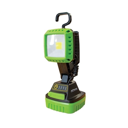 Picture of Jefferson 1000lm COB LED Rechargeable Multi-Function Inspection Lamp JEFTRCH24