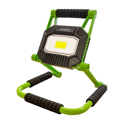 Picture of Jefferson 1500 Lumens COB LED Rechargeable Work Light  EFWLT20WFLD-230RH