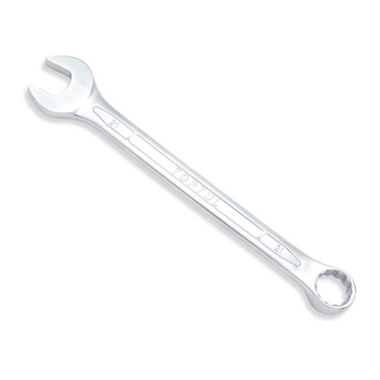 Picture of Toptul Standard Combination spanner 32mm QAAEB3232