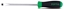 Picture of Slotted Anti slip screwdriver 3x75mm QFAAB0308