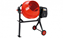 Picture of TIGREN 115ltr Electric Cement Mixer 08211