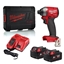 Picture of Milwaukee [M18ONEID2-502X] M18 GEN3 FUEL ONE-KEY Impact Driver (2x5Ah)
