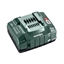 Picture of Metabo 627379000 |  ASC 145 12V / 14.4V / 18V / 36V Air Cooled Quick Charger