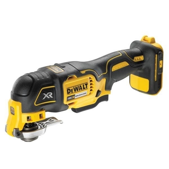 Picture of DeWalt DCS355N 18V Brushless Oscillating Multi-Tool