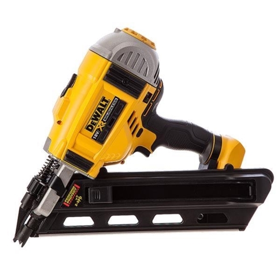 DeWalt DCN692N 18V Brushless 1st Fix Framing Nailer Bare Unit