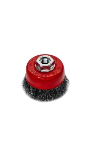 080254S Angle Grinder Brush