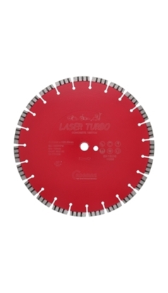 DIAMOND DISC LASER 06300B