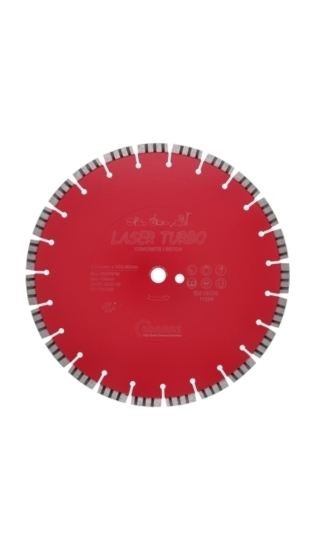 DIAMOND DISC LASER 06300B