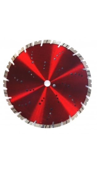 065090B Diamond Disc