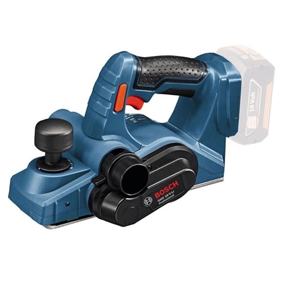 Picture of Bosch GHO 18V-LI 18V Planer (Bare Unit)