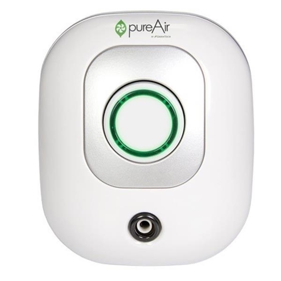 pureAir 50 Active Air Purifier for Spaces up to 325 Square Feet