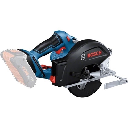 Picture of BOSCH GKM 18V-50 Metal Cutting Circular Saw (Bare Unit)