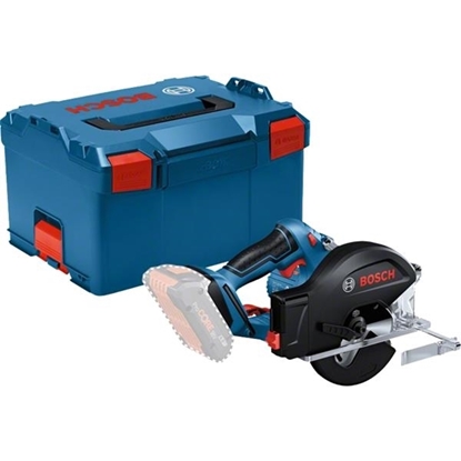 Picture of BOSCH GKM 18V-50 Metal Cutting Circular Saw in L-Boxx (Bare Unit)