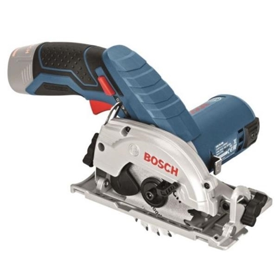 Picture of BOSCH GKS 12V-26 12V Circular Saw L Boxx (Bare Unit)